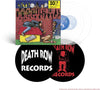 Snoop Doggy Dogg - Doggystyle (Ltd. Ed. Clear Vinyl, 3xLP) - Blind Tiger Record Club