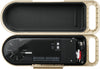 Audio Technica AT-SBC1-BG Sound Burger Hard Storage Case (Beige)