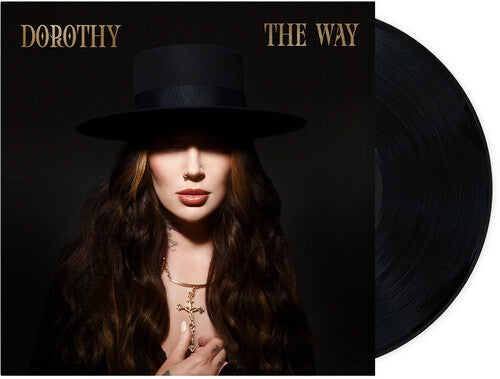 Dorothy - Way - Blind Tiger Record Club