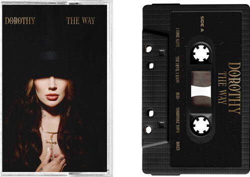 Dorothy - Way (Cassette) - Blind Tiger Record Club