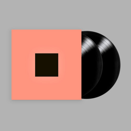 Bon Iver - Sable, Fable (IEX) (Ltd. Ed. Blk 2xLP Vinyl w/ booklet) - Blind Tiger Record Club