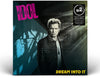 Billy Idol - Dream Into It (Ltd. Ed. Purple Vinyl) - Blind Tiger Record Club