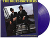 Blues Brothers/O.S.T. - Blues Brothers/O.S.T. (Ltd. Ed. Blue Opaque Vinyl, 45th Anniversary)