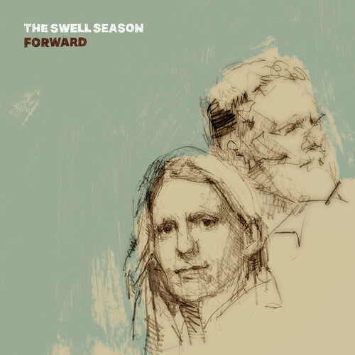 Swell Season - Forward (CD) - Blind Tiger Record Club