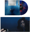 Billie Eilish - Hit Me Hard And Soft (Ltd. Ed. Blue/Orange Splatter Vinyl) - Blind Tiger Record Club