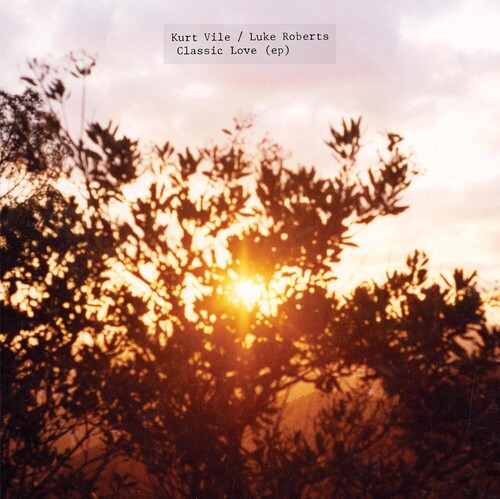 Kurt Vile - Classic Love - Blind Tiger Record Club