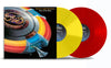 Electric Light Orchestra (ELO) - Out of the Blue (Ltd. Ed. Yellow/Red 2xLP Vinyl w/ Gatefold) - Blind Tiger Record Club