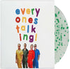 All Time Low - Everyone's Talking (Ltd. Ed. White/Green Speckled Vinyl)