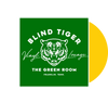 Green Room Vinyl Subscription - Blind Tiger Record Club