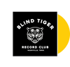 B.T.R.C. Vinyl Subscription - Blind Tiger Record Club