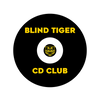 B.T.R.CD Club Subscription - Blind Tiger Record Club