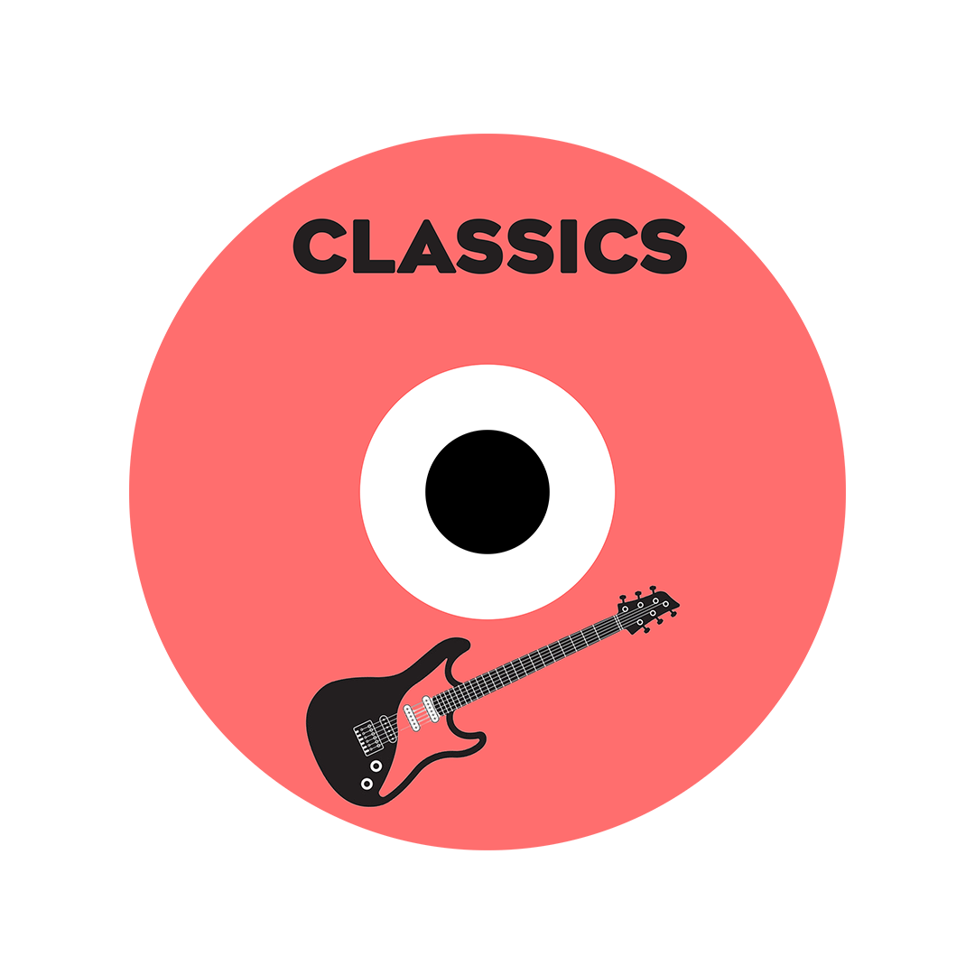 B.T.R.CD Club Subscription - Blind Tiger Record Club