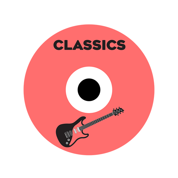 B.T.R.CD Club Subscription - Blind Tiger Record Club