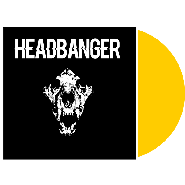 B.T.R.C. Vinyl Subscription - Blind Tiger Record Club