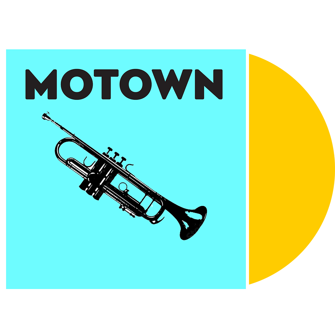B.T.R.C. Vinyl Subscription - Blind Tiger Record Club