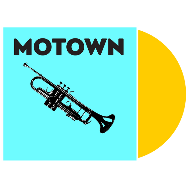 B.T.R.C. Vinyl Subscription - Blind Tiger Record Club