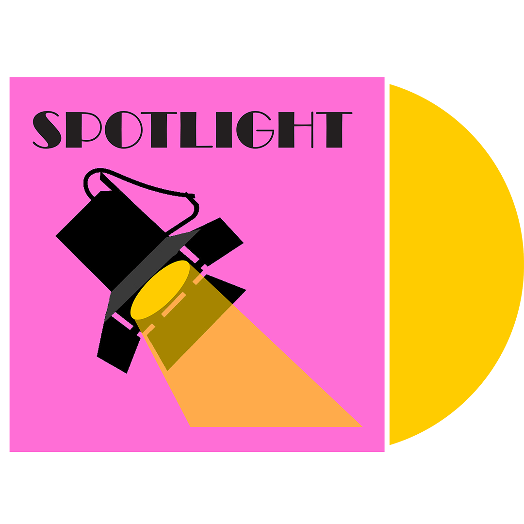 B.T.R.C. Vinyl Subscription - Blind Tiger Record Club