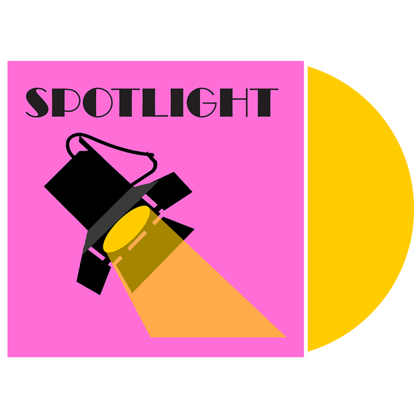 B.T.R.C. Vinyl Subscription - Blind Tiger Record Club