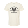 B.T.R.C. The Green Room Shirt - Blind Tiger Record Club