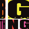Duran Duran Ultimate 80's Collection - COLLECTORS SERIES - Blind Tiger Record Club