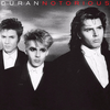 Duran Duran Ultimate 80's Collection - COLLECTORS SERIES - Blind Tiger Record Club