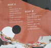 Joseph -  Trio Sessions Vol. 2 (Ltd. Ed. Aqua Vinyl) - Blind Tiger Record Club