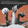 Joseph -  Trio Sessions Vol. 2 (Ltd. Ed. Aqua Vinyl) - Blind Tiger Record Club