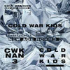 Cold War Kids - New Age Norms 3 (Ltd. Ed. 140G Yellow Neon Vinyl) - Blind Tiger Record Club