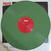 Phish - Billy Breathes (Ltd. Ed. Green 2xLP Vinyl) - Blind Tiger Record Club