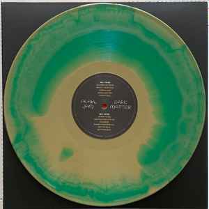 Pearl Jam - Seattle / Pnw Indies (Ltd. Ed. Green/Gold Vinyl) - Blind Tiger Record Club