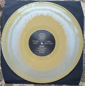 Pearl Jam - Missoula Indies (Ltd. Ed. Gold/Silver Vinyl) - Blind Tiger Record Club