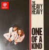 Heavy Heavy - One Of A Kind (Ltd. Ed. Cherry Red Vinyl) - Blind Tiger Record Club