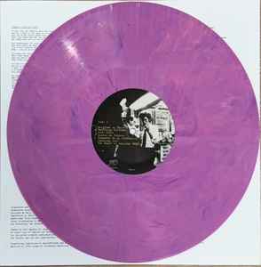 Tom Waits - The Heart of Saturday Night (Ltd. Ed. Raspberry Beret 180G Vinyl 50th Anniversary) - Blind Tiger Record Club