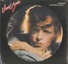 David Bowie - Young Americans (Ltd. Ed. 50th Anniversary Picture Disc Vinyl, 1/2 Speed Mastering) - Blind Tiger Record Club