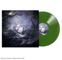 Weezer-SZNZ: Autumn (Lt. Ed. Indie Exclusive, Olive Vinyl) - Blind Tiger Record Club