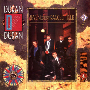Duran Duran Ultimate 80's Collection - COLLECTORS SERIES - Blind Tiger Record Club
