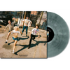 Amyl & the Sniffers - Cartoon Darkness - Doing in me Lungs Edition (Ltd. Ed. Smoke Vinyl) - Blind Tiger Record Club
