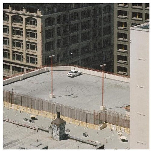 Arctic Monkeys - The Car (Ltd. Ed. Custard Vinyl) - Blind Tiger Record Club