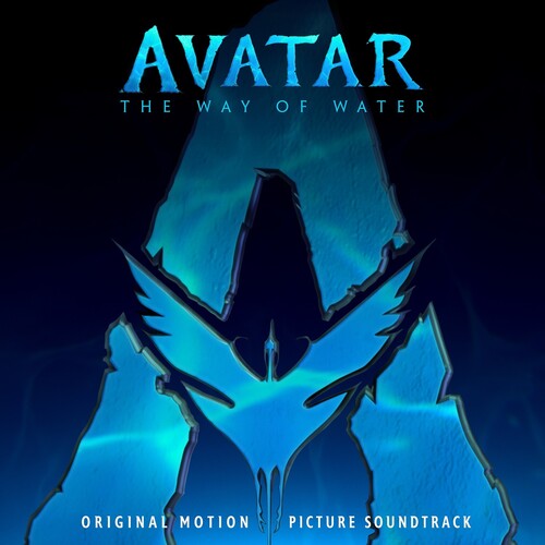Simon Franglen - Avatar: The Way Of Water - Blind Tiger Record Club