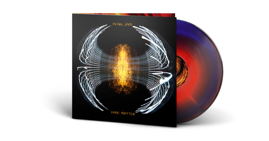Pearl Jam - Boston Indies (Ltd. Ed. Red/Blue Vinyl) - Blind Tiger Record Club