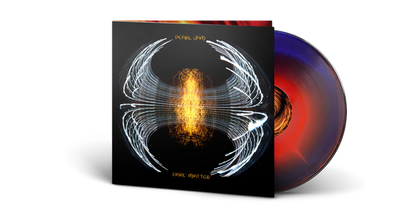 Pearl Jam - Boston Indies (Ltd. Ed. Red/Blue Vinyl) - Blind Tiger Record Club