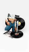 Brand New Heavies, The - Never Stop (Best Of) (2xLP) - Blind Tiger Record Club