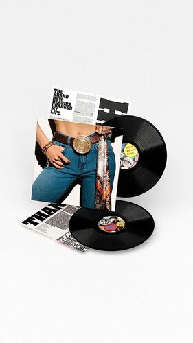 Brand New Heavies, The - Never Stop (Best Of) (2xLP) - Blind Tiger Record Club