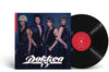 Dokken - Now Playing - Blind Tiger Record Club