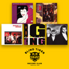 Duran Duran Ultimate 80's Collection - COLLECTORS SERIES - Blind Tiger Record Club