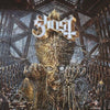 Ghost - Impera (Ltd. Ed. LP Vinyl w/ Gatefold Jacket) - Blind Tiger Record Club