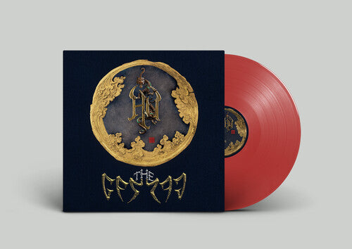 Hu, The - The Gereg (Ltd. Ed. Red Vinyl, 2xLP) - Blind Tiger Record Club