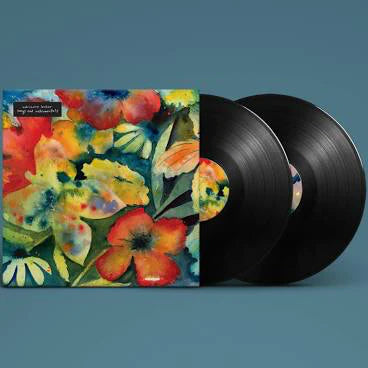 Adrianne Lenker - Songs And Instrumentals (Ltd. Ed. 2xLP Vinyl) - Blind Tiger Record Club