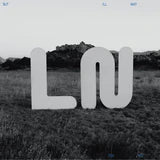 Local Natives -  But I'll Wait For You (Ltd. Ed. White & Blue Vinyl) - Blind Tiger Record Club
