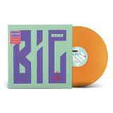 Yes - Big Generator (RKTBR25) (Ltd. Ed. Orange Vinyl)